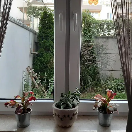 Apartament Di Trevi - Klimatyzacja Apartment Wroclaw