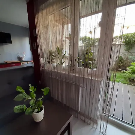 Apartament Di Trevi - Klimatyzacja * Wrocław