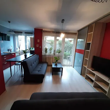Apartament Di Trevi - Klimatyzacja Apartment