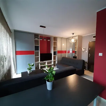 Apartament Di Trevi - Klimatyzacja Lägenhet *