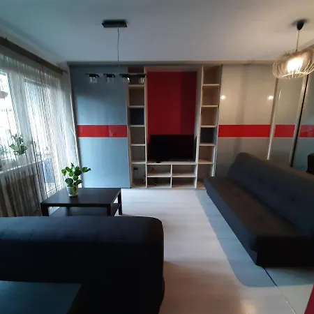 Apartament Di Trevi - Klimatyzacja Lägenhet *