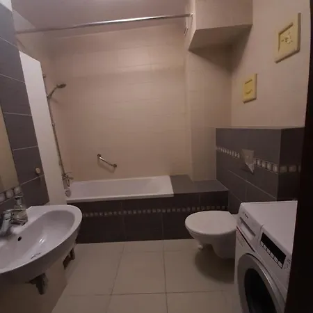 Apartament Di Trevi - Klimatyzacja * Wroclaw