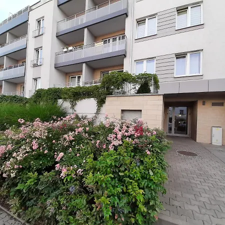 Apartment Apartament Di Trevi - Klimatyzacja Wroclaw