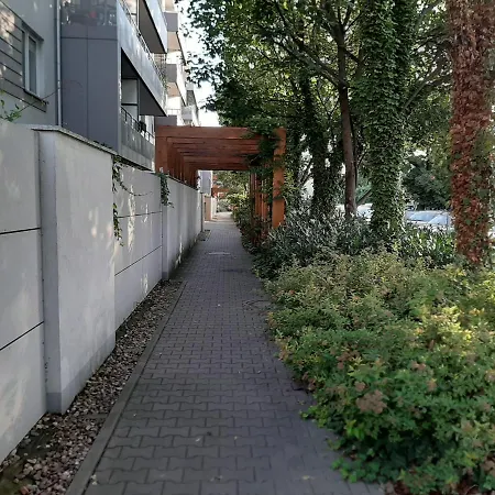 Apartment Apartament Di Trevi - Klimatyzacja Wroclaw