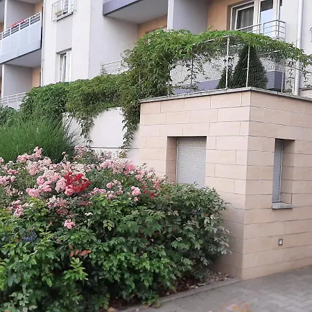 Apartament Di Trevi - Klimatyzacja * Wroclaw