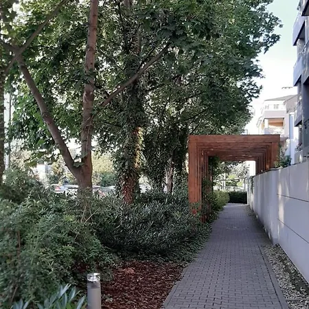 Apartament Di Trevi - Klimatyzacja *