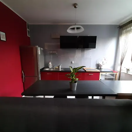 Apartament Di Trevi - Klimatyzacja