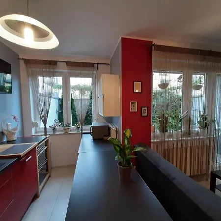 Apartment Apartament Di Trevi - Klimatyzacja