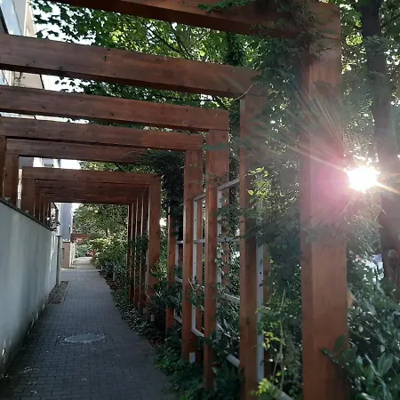 Apartament Di Trevi - Klimatyzacja Apartment *