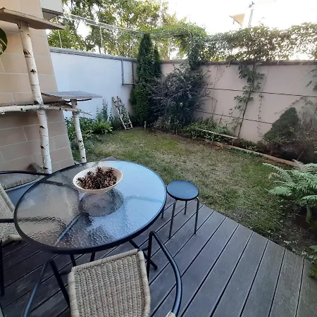 Apartament Di Trevi - Klimatyzacja *