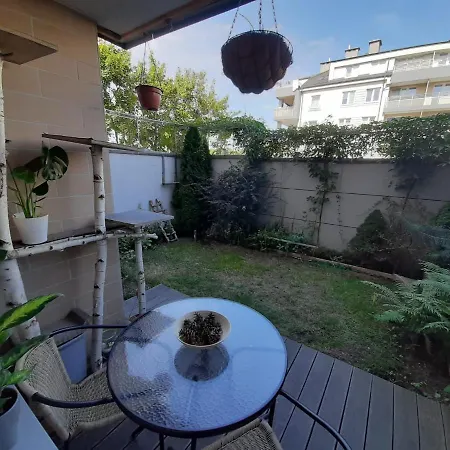 Apartament Di Trevi - Klimatyzacja Apartment