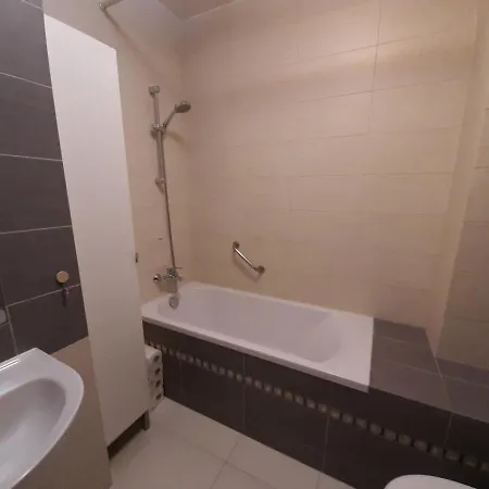 Apartment Apartament Di Trevi - Klimatyzacja Wroclaw