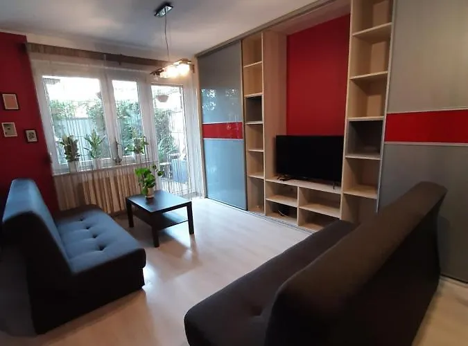 Apartmán Apartament Di Trevi - Klimatyzacja *