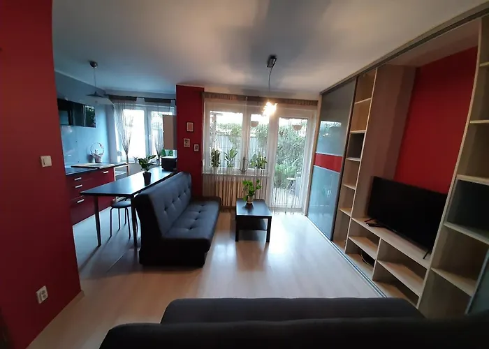 Apartament Di Trevi - Klimatyzacja Apartmán