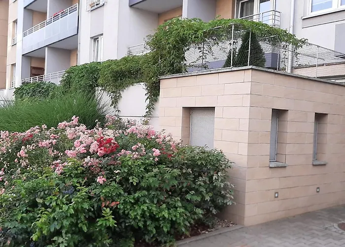 Apartament Di Trevi - Klimatyzacja * Vratislav