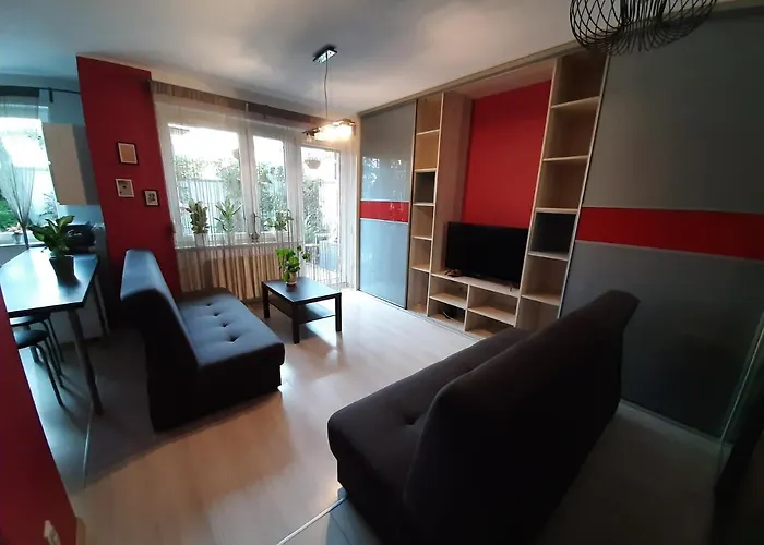 Apartament Di Trevi - Klimatyzacja * Vratislav