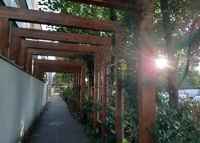 Apartament Di Trevi - Klimatyzacja Apartmán *